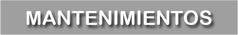 MANTENIMIENTOS